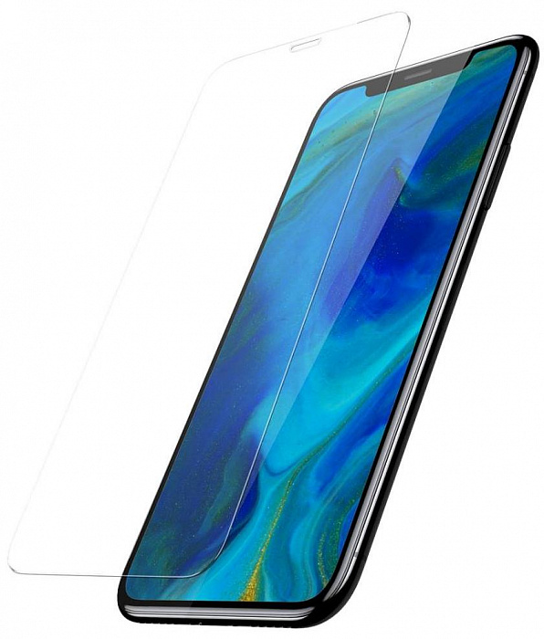

Защитное стекло Baseus для Apple iPhone XS Max, 0,15mm