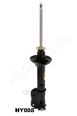 

Амортизатор задний масляный r Japanparts MM-HY008