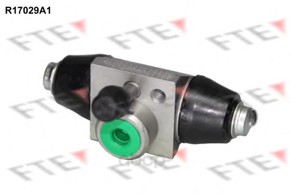 

Тормозной цилиндр FTE Automotive R17029A1