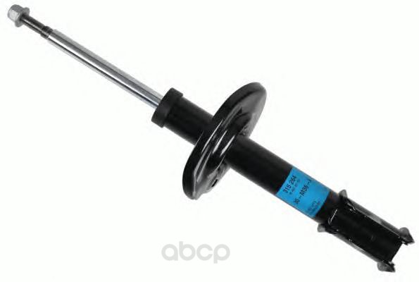 

Амортизатор подвески передний Renault Lodgy 1.5d 12 Sachs 315264