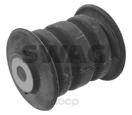 фото Сайлентблок swag 30947139 vw amarok 10-; amarok 11-