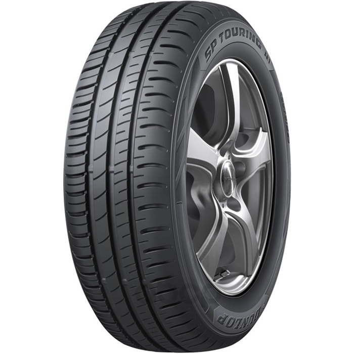 фото Шины dunlop sp touring r1 175/70r14 84 t