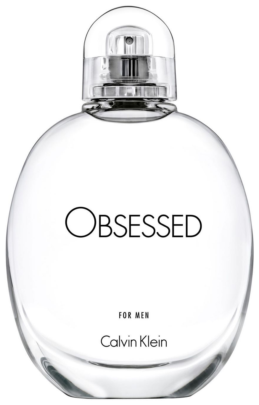 

Туалетная вода Calvin Klein Obsessed For Man 125 мл, Obsessed Man 125 ml