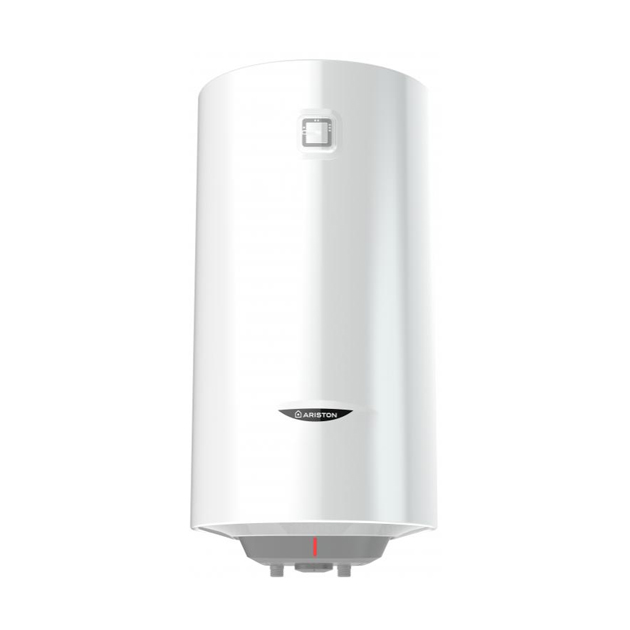 фото Водонагреватель накопительный ariston pro1 r abs 80 v slim white