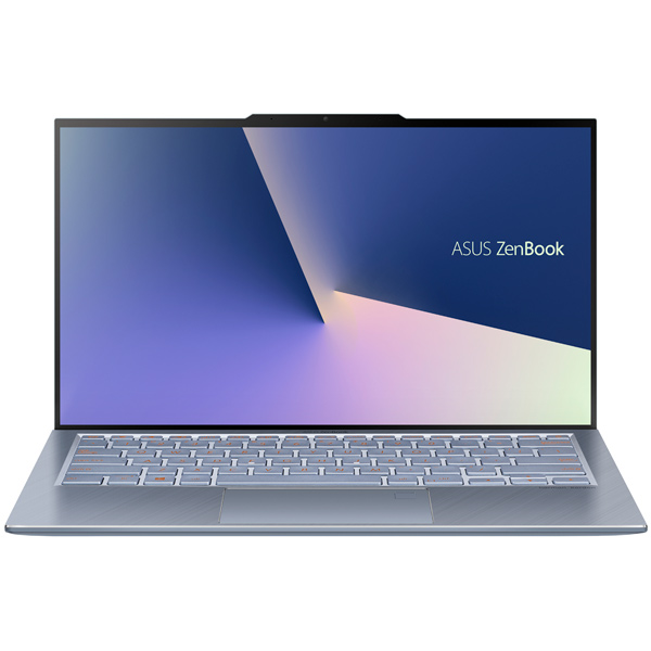 

Ультрабук ASUS UX392FA-AB008T (90NB0KY1-M00410), UX392FA-AB008T