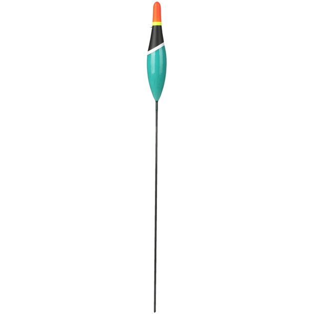 

Поплавок Mikado SMS-044 3 г, 1 шт., Разноцветный, SMS-044