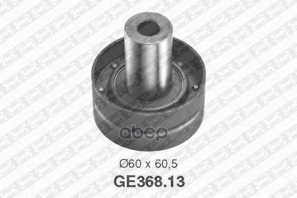 

Ролик обводной SNR GE36813