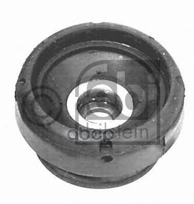 

Опора амортизатора febi 04519