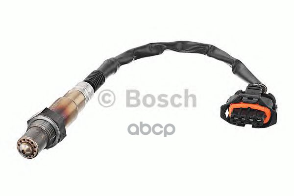 

Лямбда-зонд BOSCH 0258006502