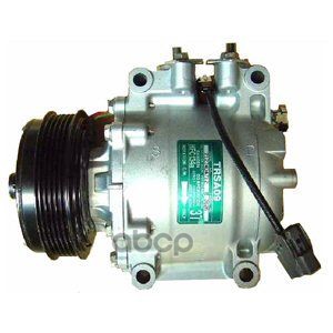 

Компрессор кондиционера DELPHI TSP0159861