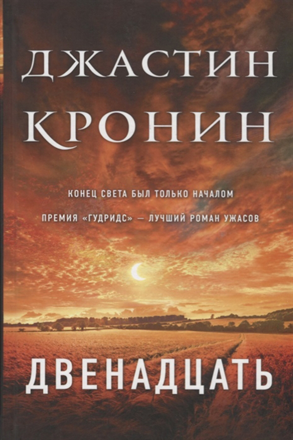 

Книга Двенадцать