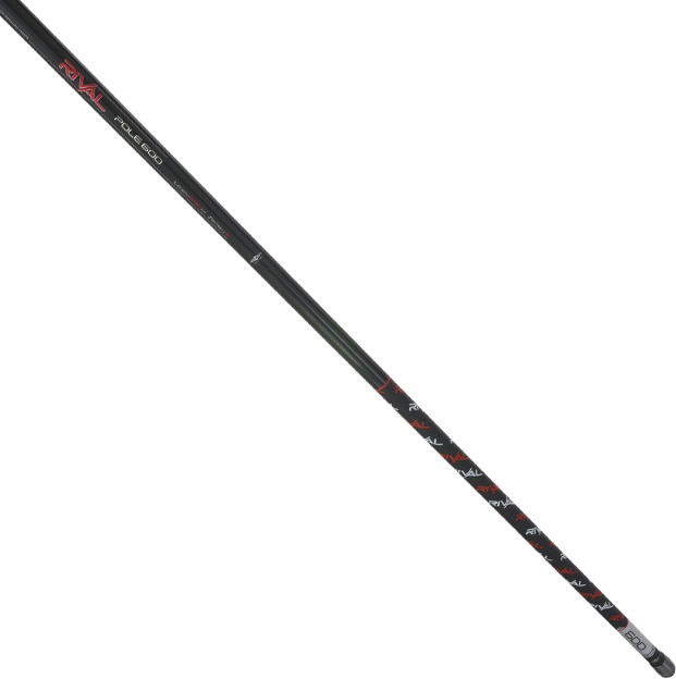 фото Удилище mikado rival pole waa810-600, 6 м, fast, 0-40 г