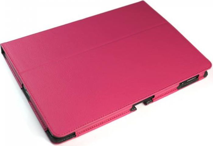 фото Чехол it baggage для планшета acer iconia tab a510/а701 10,1" red