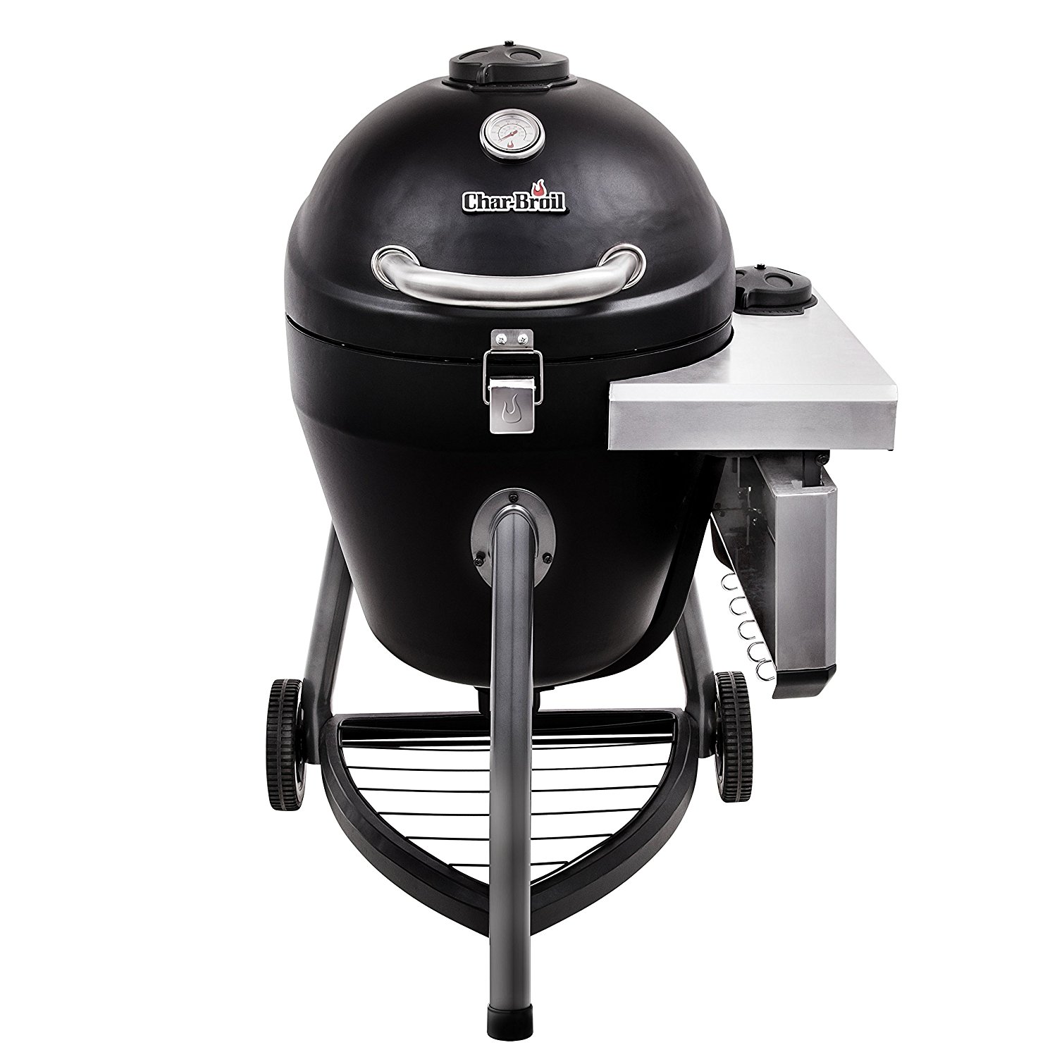 

Гриль угольный Char-Broil Kamander 17302051, Kamander