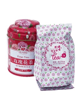

Китайская добавка Edelbox Tea Мэйгуй Хуа