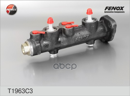

Тормозной цилиндр FENOX T1963C3
