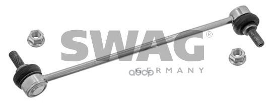 фото Стойка стабилизатора swag 20936225