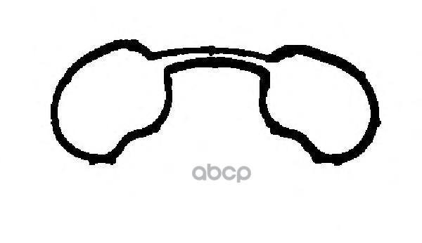 

прокладка VICTOR REINZ 713387700