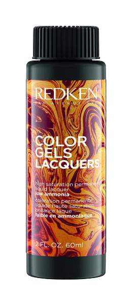 фото Краска для волос redken clear color gels lacquers p1598300 3*60 мл platinum ice