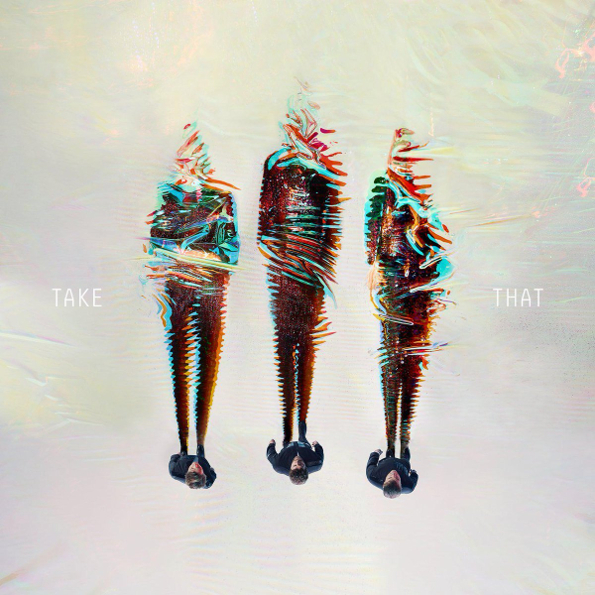 

Take That III (RU)(CD)