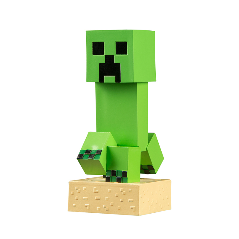 Фигурка Jinx Minecraft: Creeper