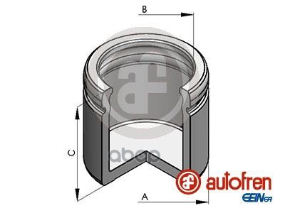 

Поршень суппорта AUTOFREN SEINSA D025549