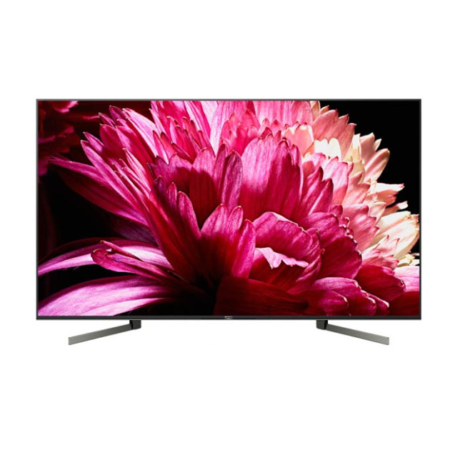 

LED телевизор 4K Ultra HD Sony KD-55XG9505, KD-55XG9505