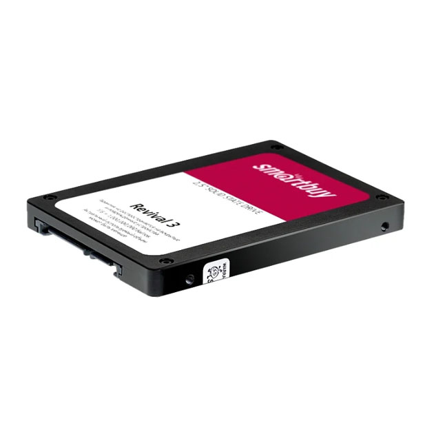 фото Ssd диск smartbuy revival 3 960гб (sb960gb-rvvl3-25sat3)