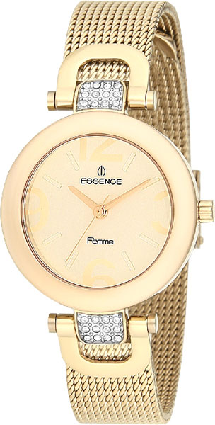 Наручные часы кварцевые женские essence ES-D847.110