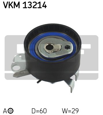 

Натяжной ролик SKF VKM 13214