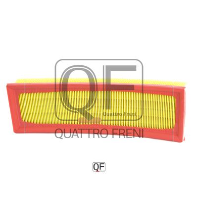 Фильтр воздушный QUATTRO FRENI QF36A00192