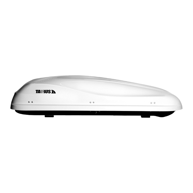 

Бокс на крышу автомобиля Taurus Altro 460 CB белый, T/ALTRO460W-D