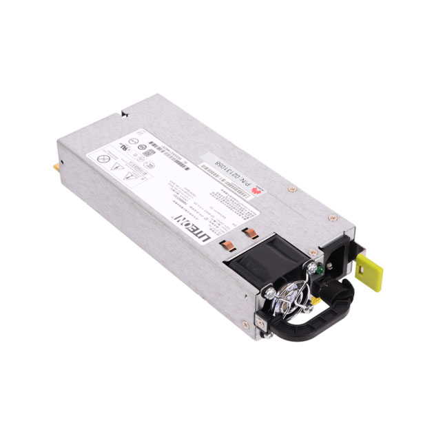 

Блок питания Huawei 750W platinum Power Module W750P0000 02131058