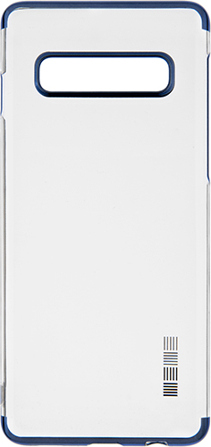 

InterStep Decor для Samsung Galaxy S10 Blue (HDC-SAGAS10K-NP1108O-K100)
