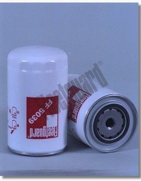 

Топливный фильтр FLEETGUARD FF5039