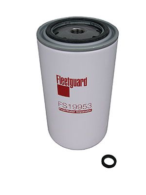 фото Топливный фильтр fleetguard fs19953