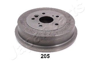 

Тормозной барабан JAPANPARTS TA-205
