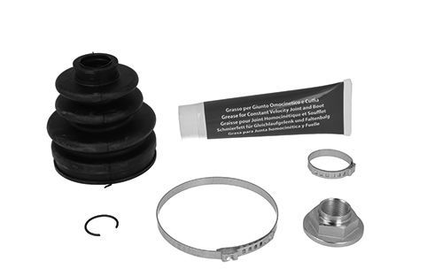 

Пыльник шруса METELLI 13-0122