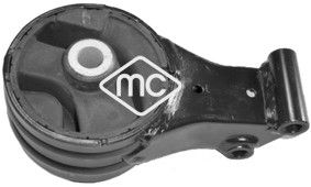 

Опора двигателя Metalcaucho 06039
