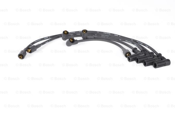 

Комплект проводов зажигания BOSCH 0 986 356 846