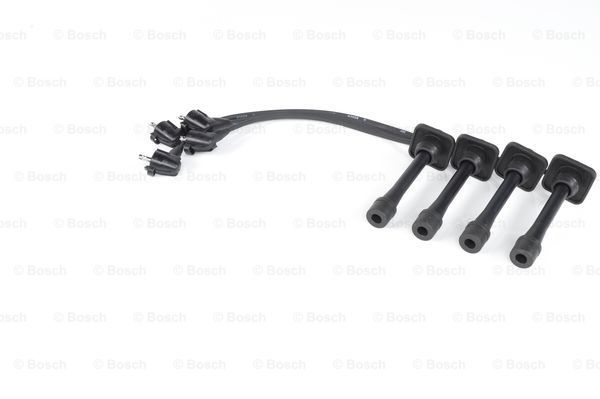 

Комплект проводов зажигания BOSCH 0 986 357 259