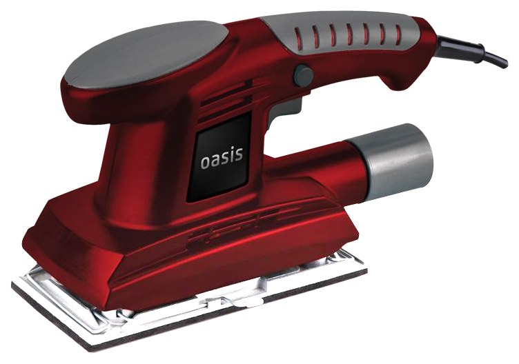 

шлифовальная машина Oasis GV-18