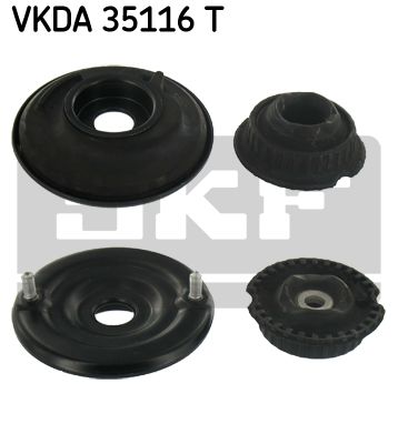 

Опора стойки амортизатора SKF VKDA 35116 T