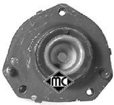 

Опора стойки амортизатора Metalcaucho 02925