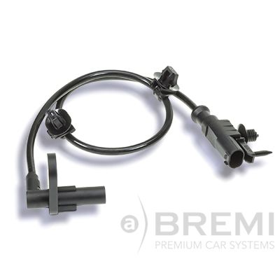 

Датчик, частота вращения колеса BREMI 50841