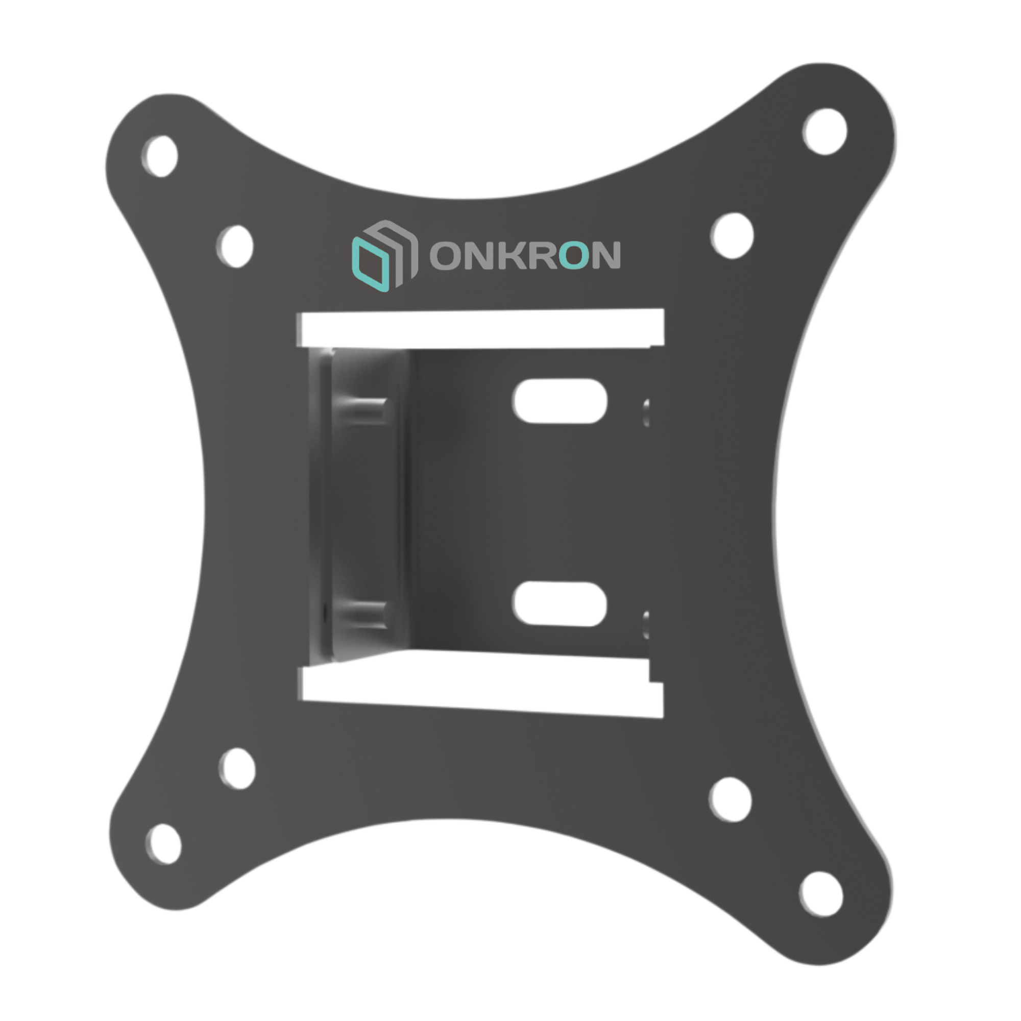 фото Кронштейн для телевизора onkron rt1 black