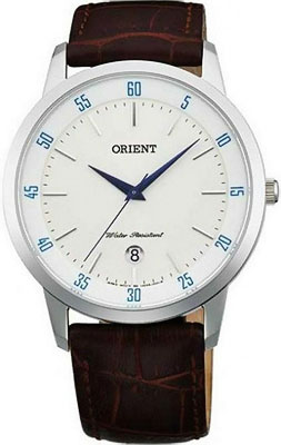 фото Наручные часы кварцевые женские orient ung6005w