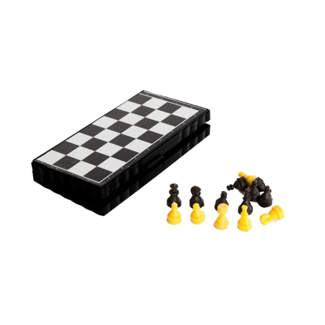фото Настольная игра little zu шахматы магнитные 90055b