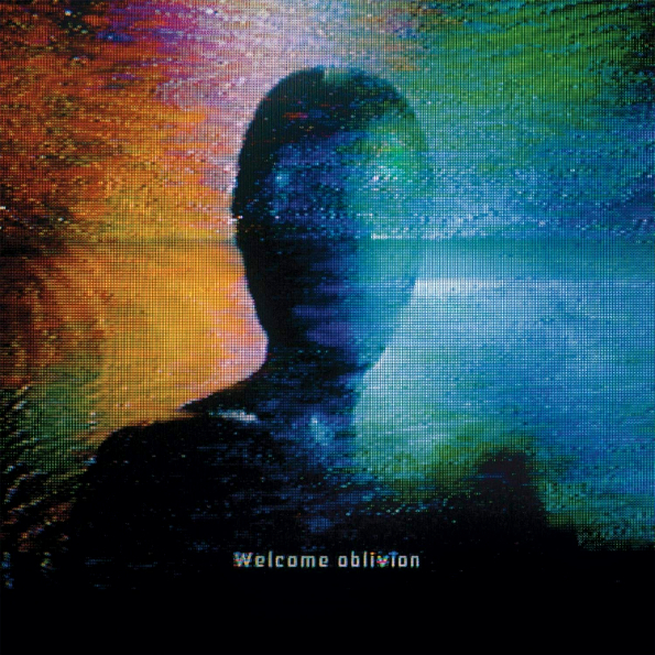 

How To Destroy Angels Welcome Oblivion (2LP+CD)