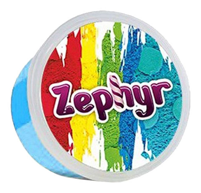 

Масса для лепки ZEPHYR 00-00000913 Голубая